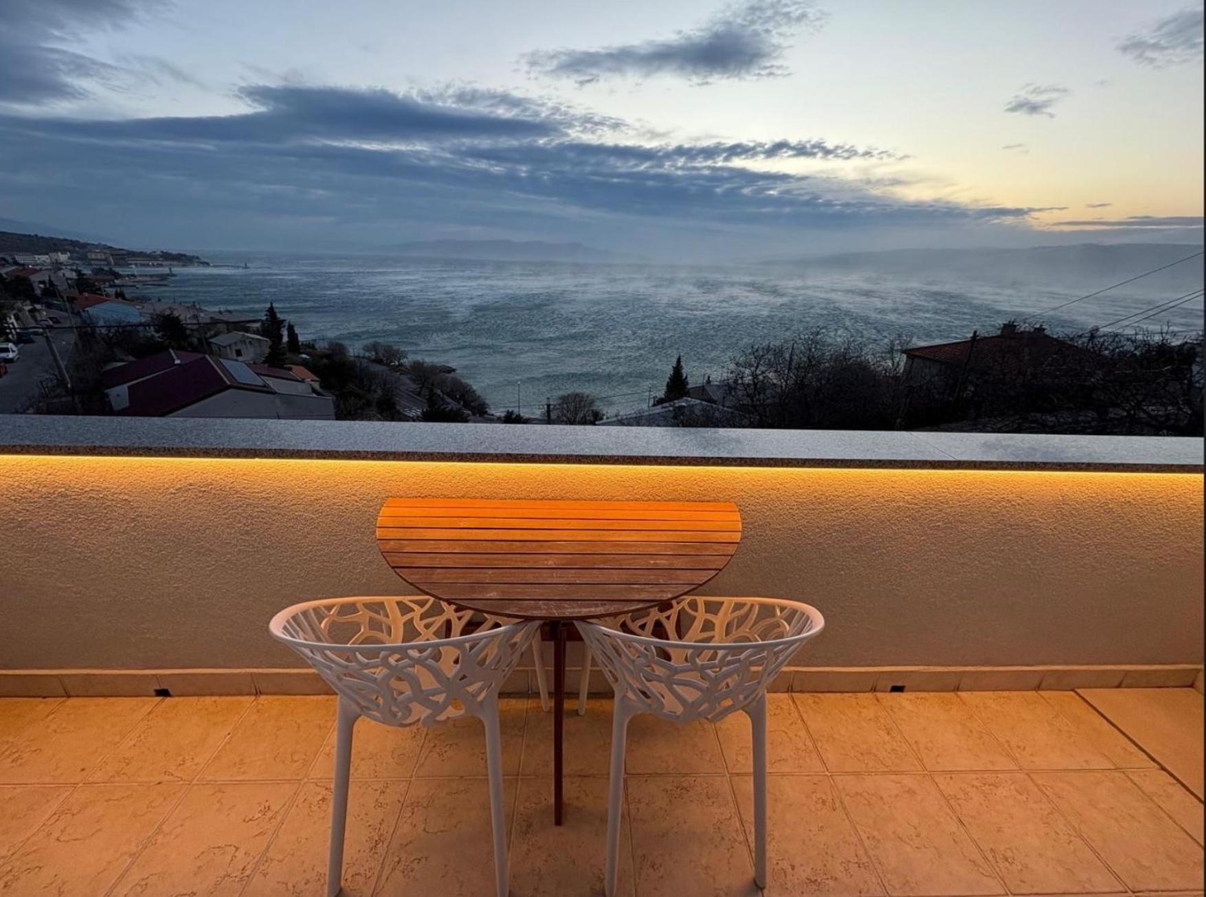 Apartment4You Senj  Exterior photo