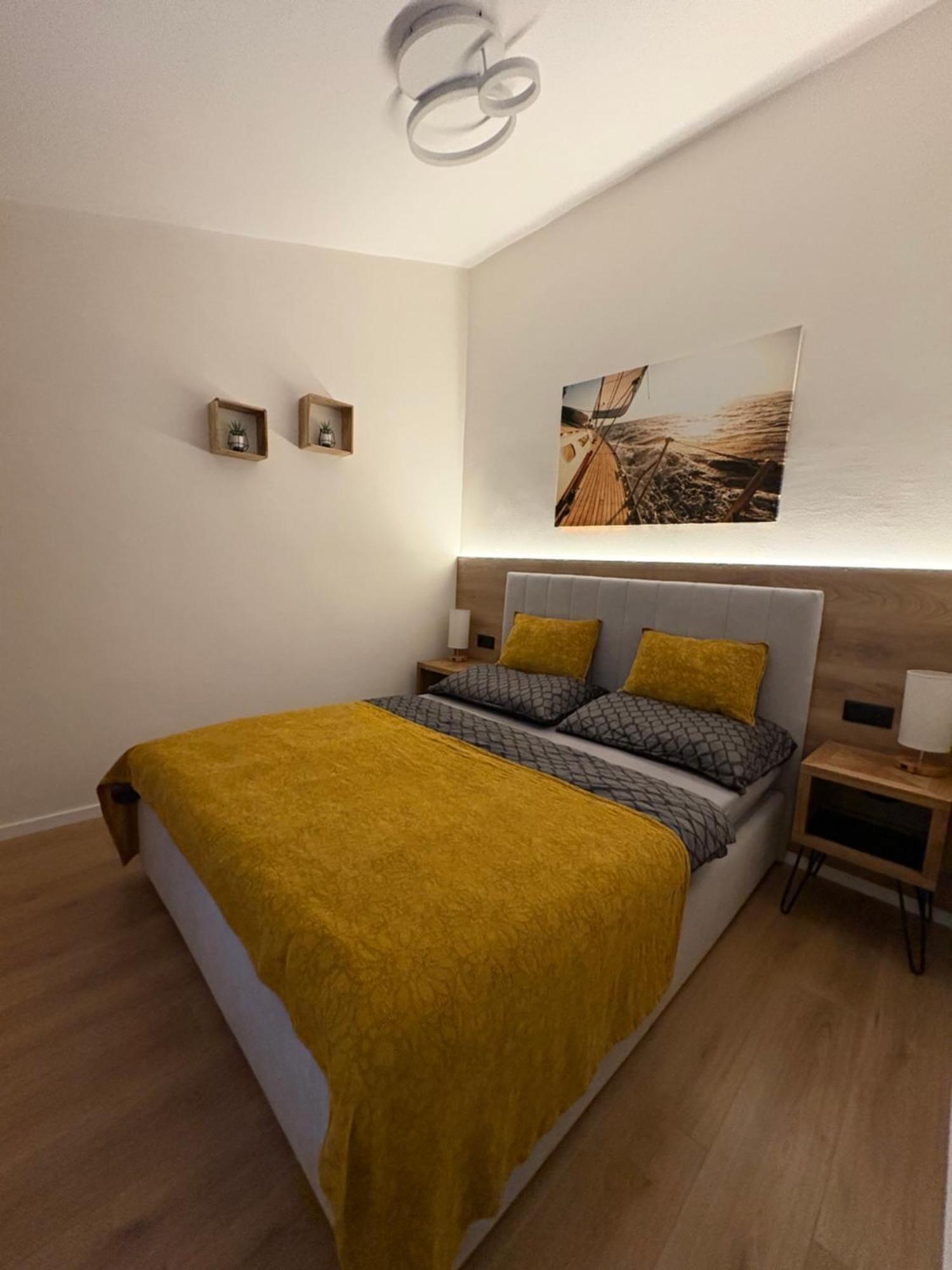 Apartment4You Senj  Exterior photo