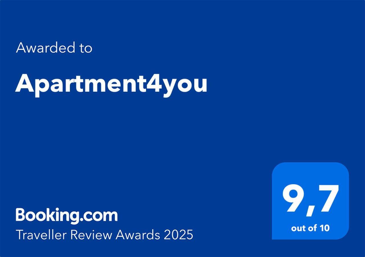 Apartment4You Senj  Exterior photo