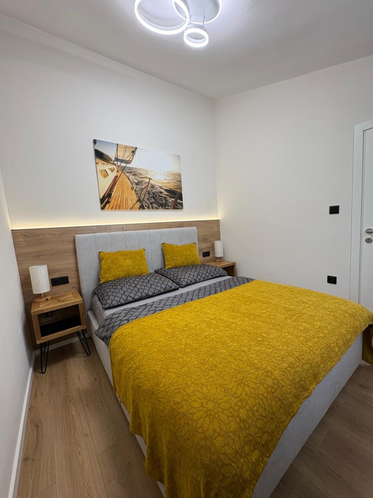 Apartment4You Senj  Exterior photo