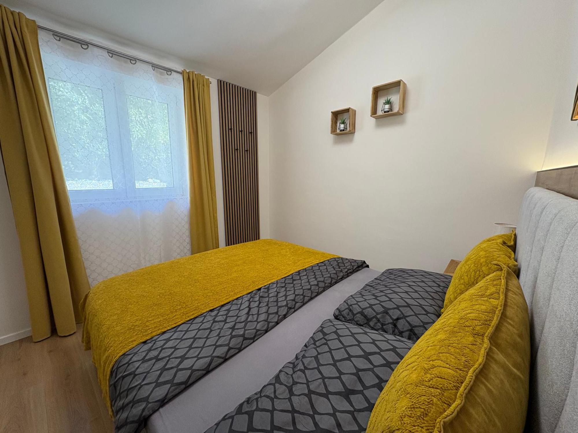 Apartment4You Senj  Exterior photo