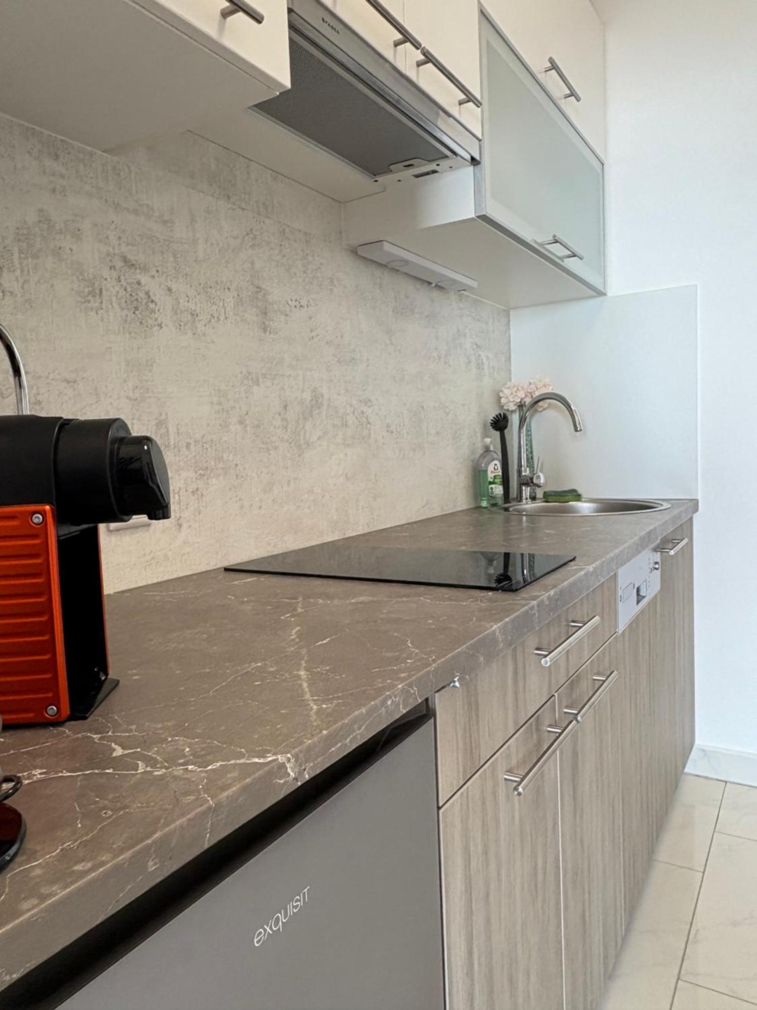 Apartment4You Senj  Exterior photo