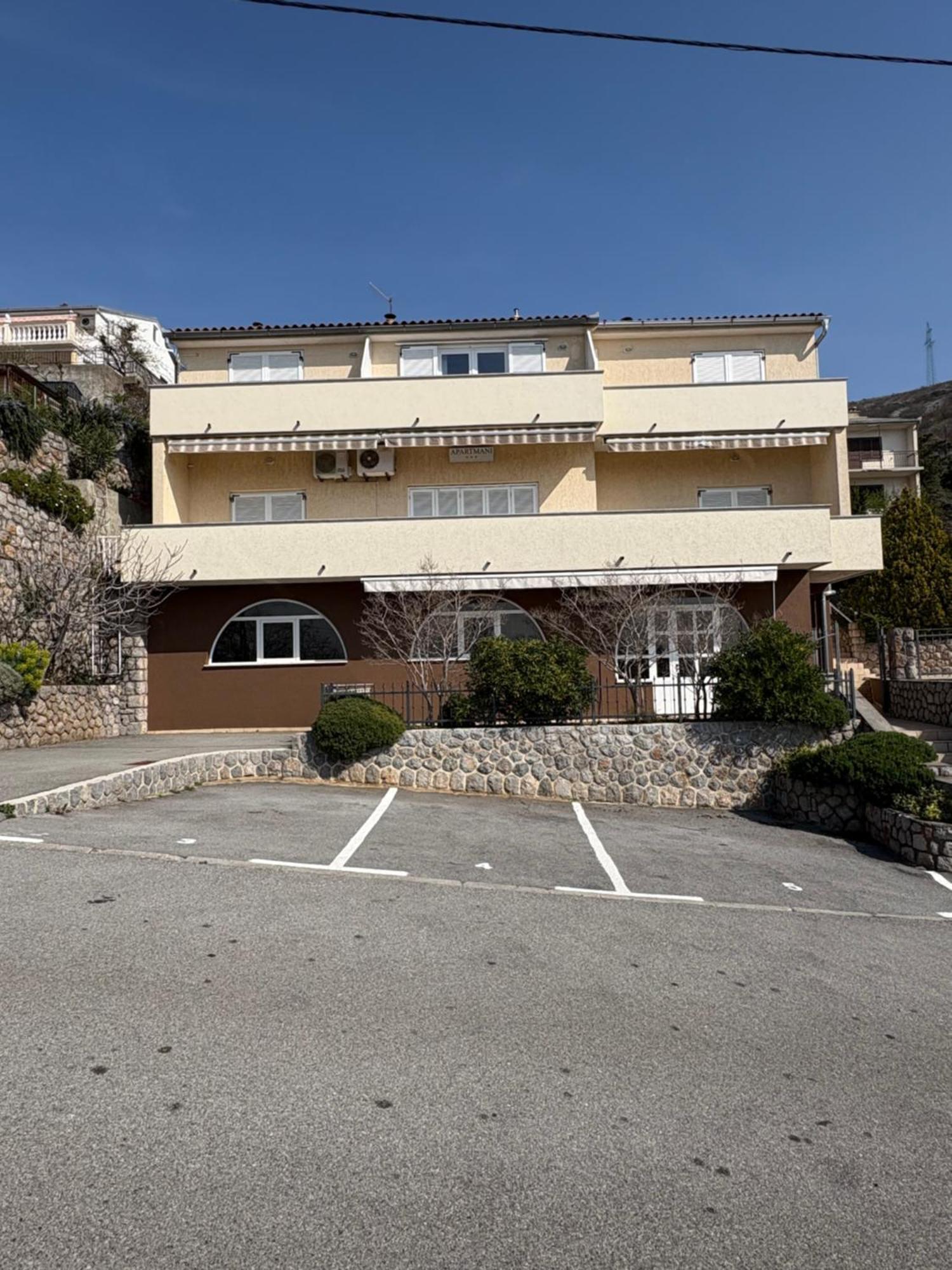 Apartment4You Senj  Exterior photo