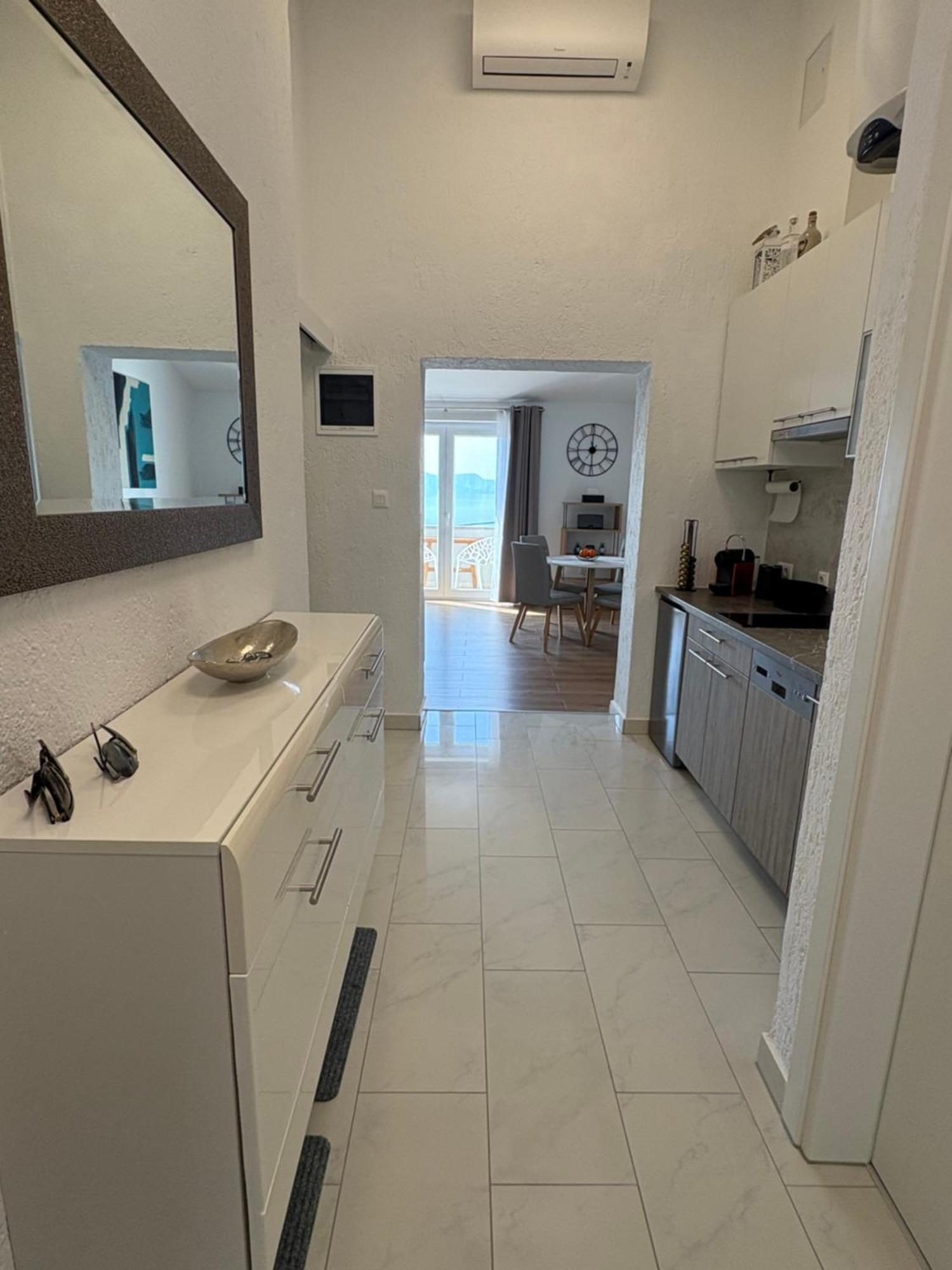 Apartment4You Senj  Exterior photo