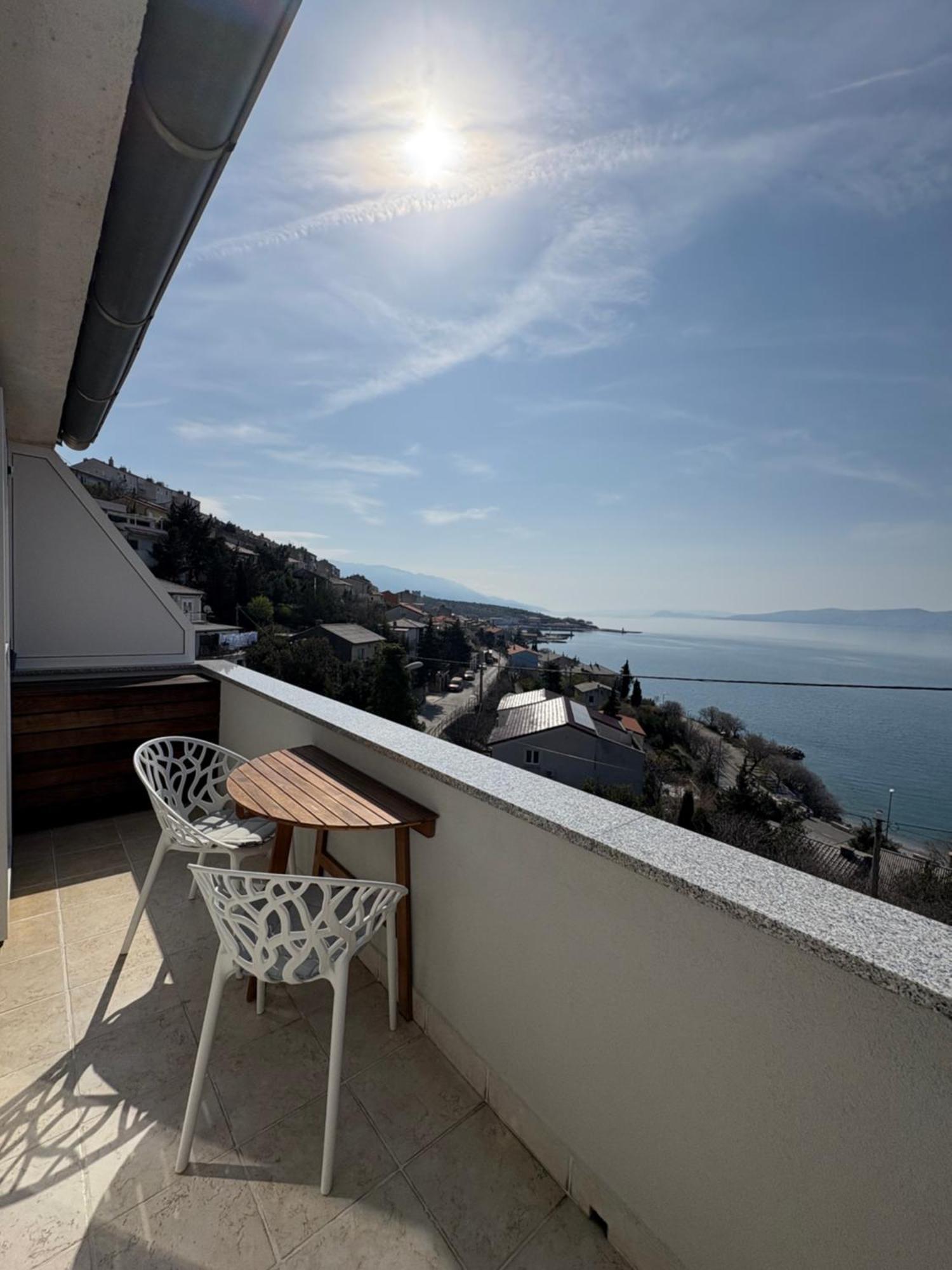Apartment4You Senj  Exterior photo