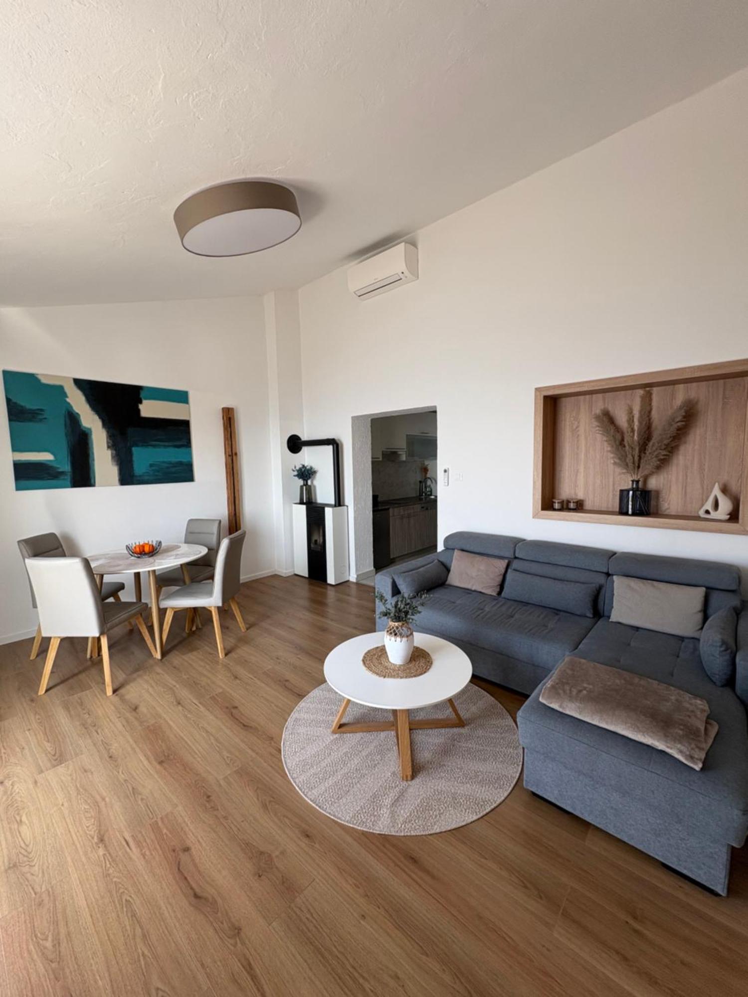 Apartment4You Senj  Exterior photo