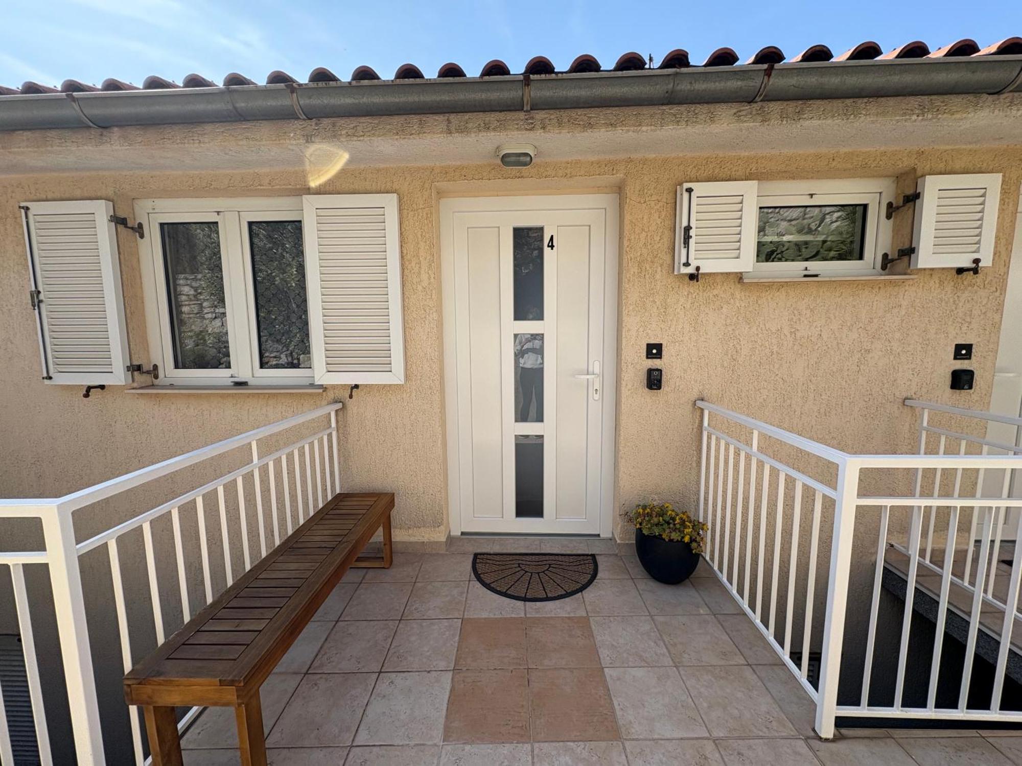 Apartment4You Senj  Exterior photo