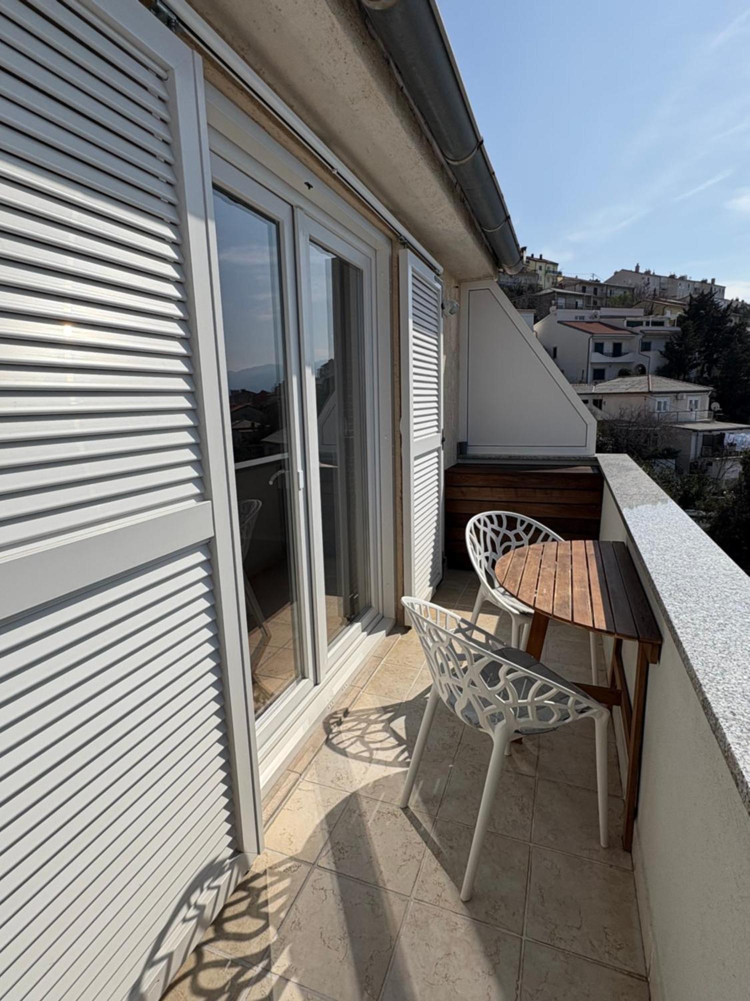 Apartment4You Senj  Exterior photo