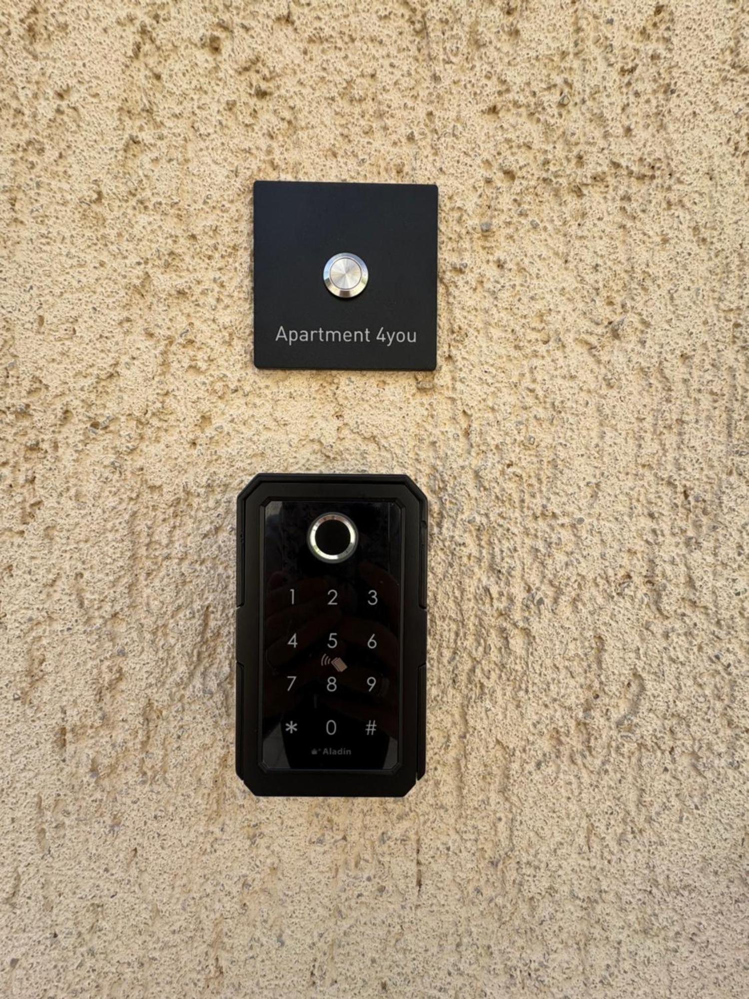 Apartment4You Senj  Exterior photo