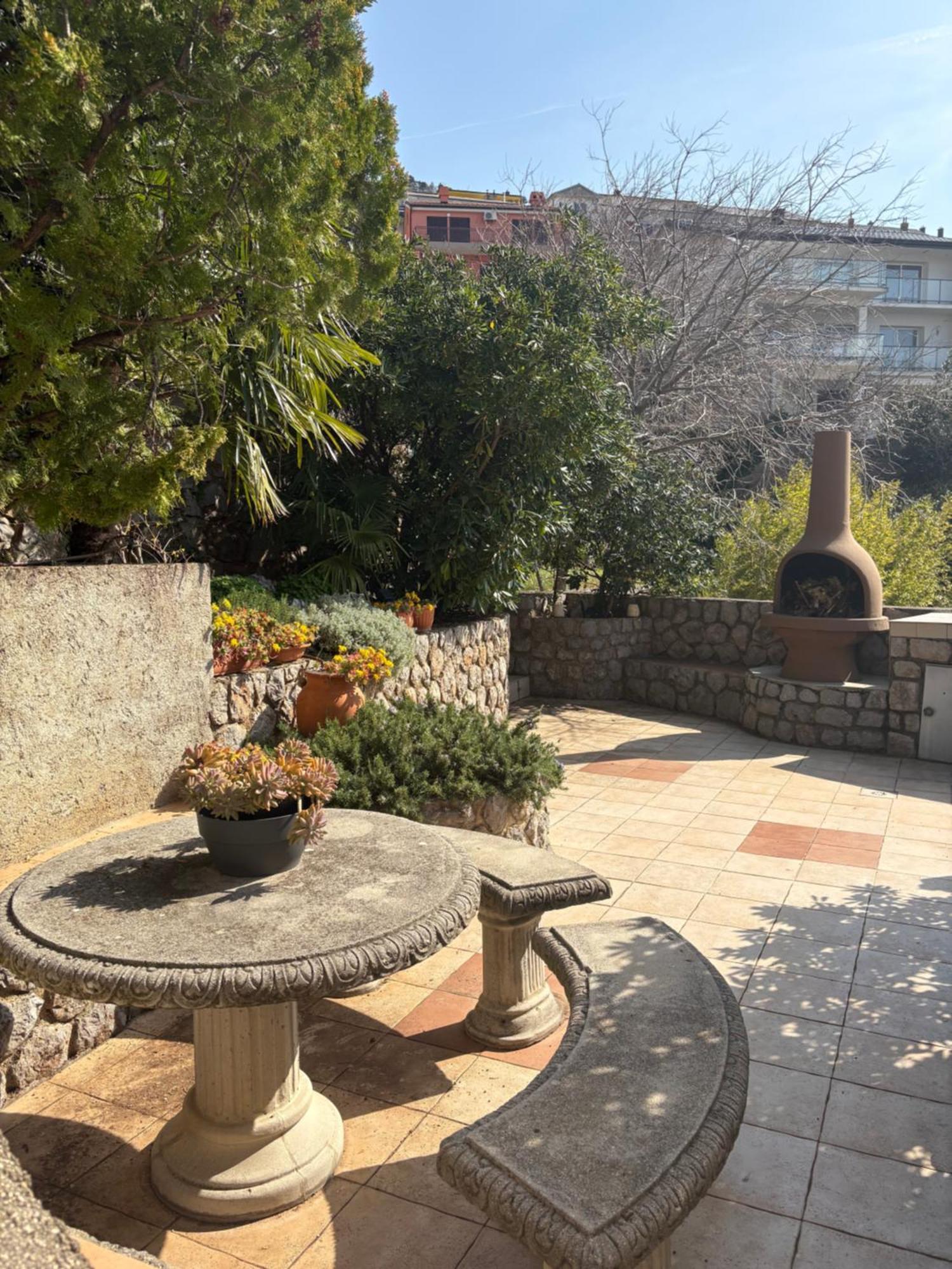 Apartment4You Senj  Exterior photo